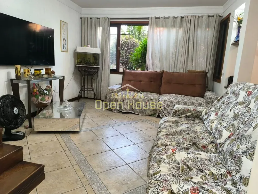 Casa, 3 quartos, 195 m² - Foto 3