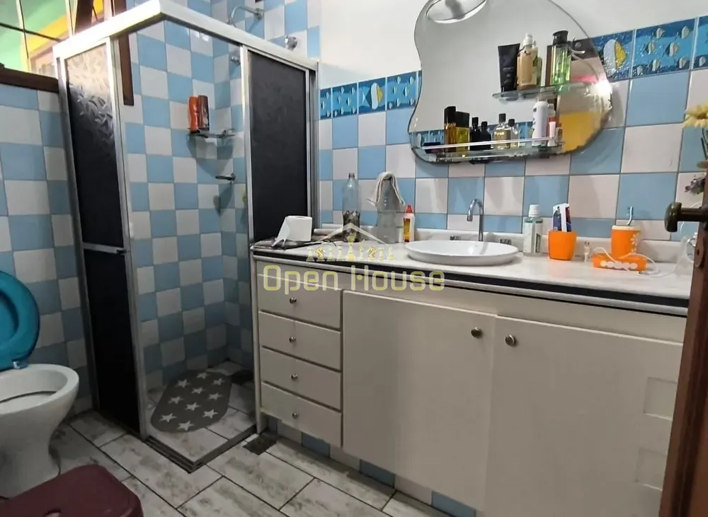 Casa, 3 quartos, 195 m² - Foto 10