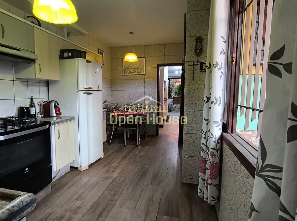 Casa, 3 quartos, 195 m² - Foto 13