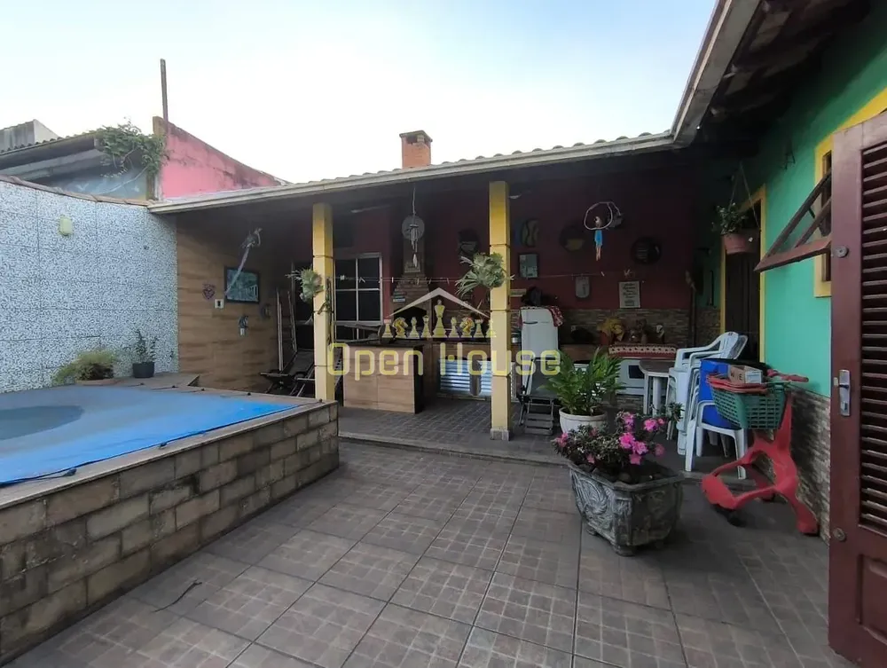 Casa, 3 quartos, 195 m² - Foto 14