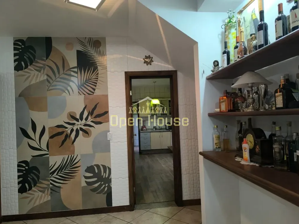 Casa, 3 quartos, 195 m² - Foto 8