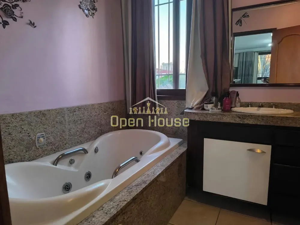 Casa, 3 quartos, 195 m² - Foto 5