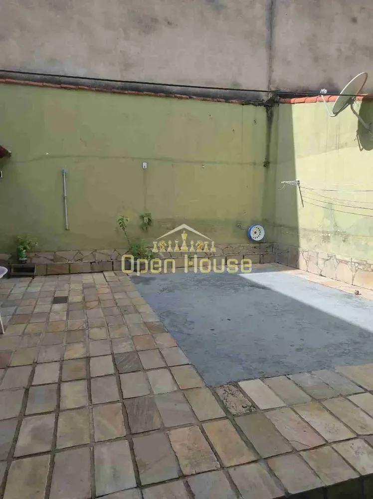 Casa, 4 quartos, 225 m² - Foto 11