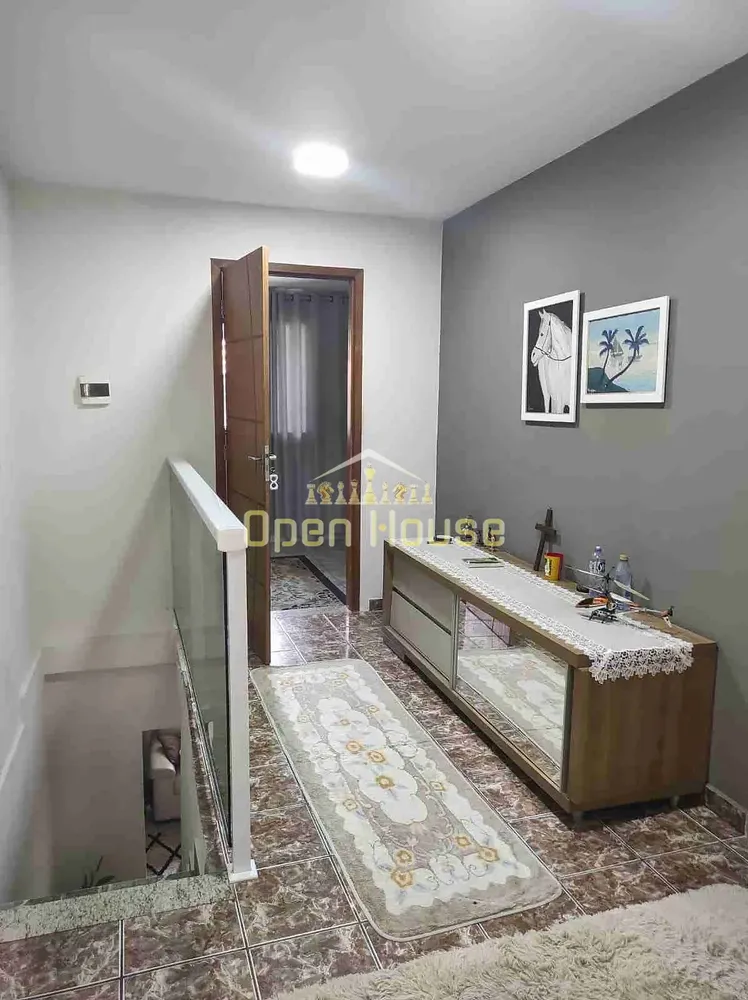 Casa, 4 quartos, 225 m² - Foto 23