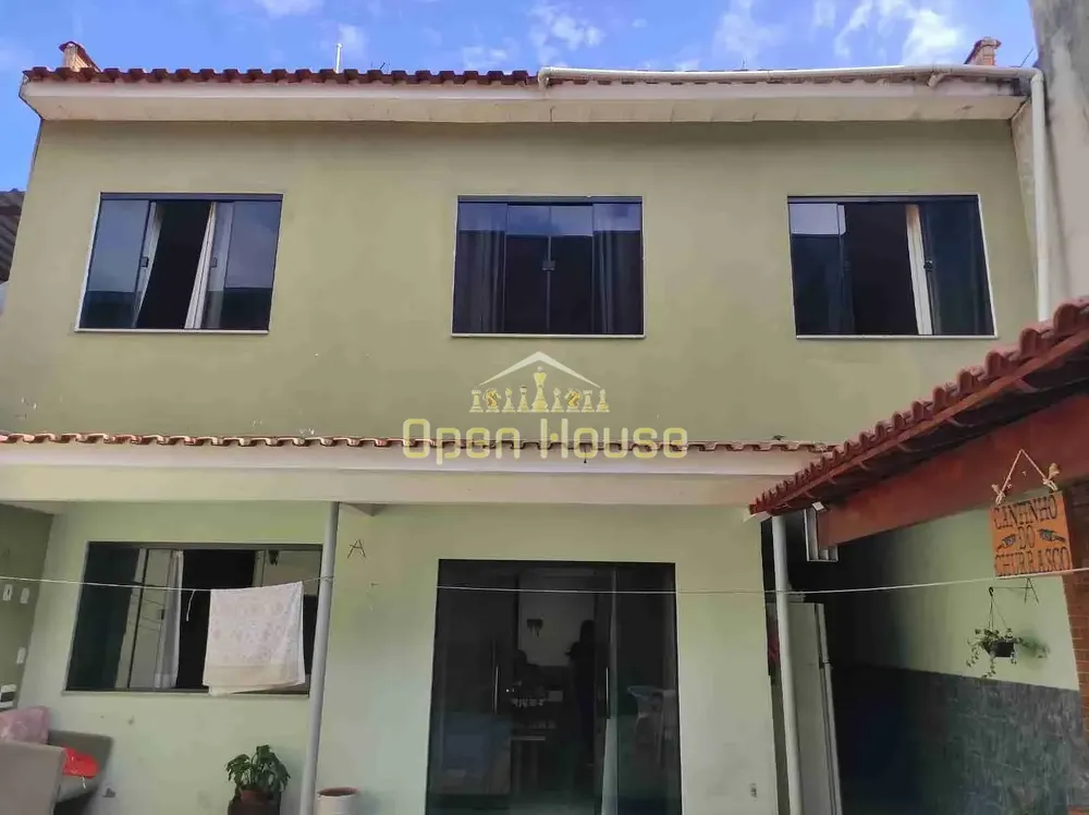 Casa, 4 quartos, 225 m² - Foto 7
