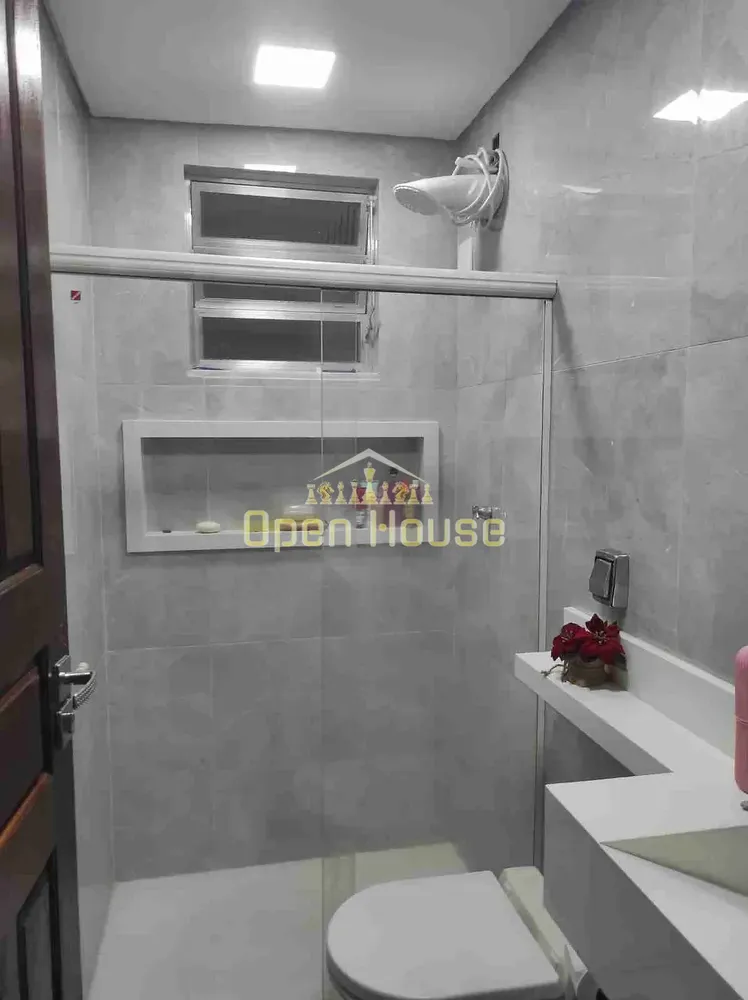Casa, 4 quartos, 225 m² - Foto 26