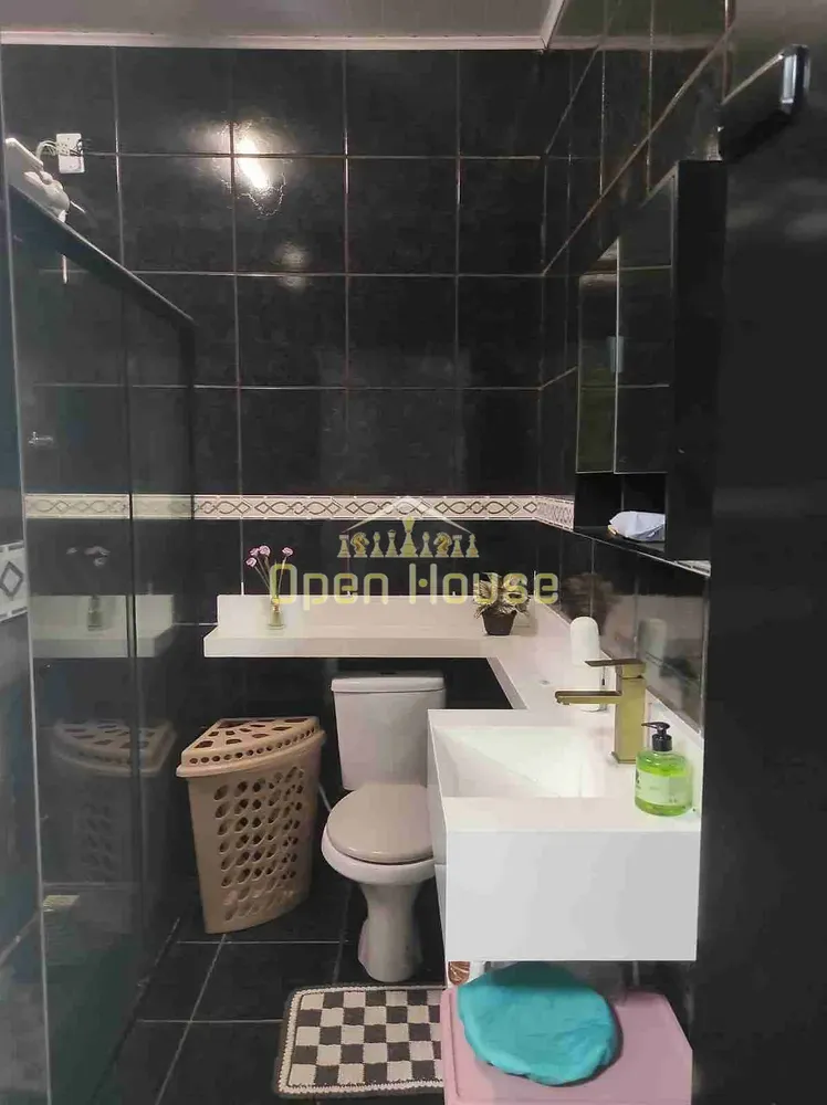 Casa, 4 quartos, 225 m² - Foto 14