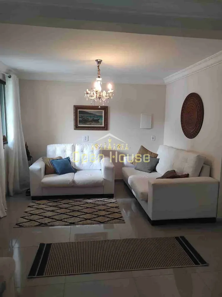 Casa, 4 quartos, 225 m² - Foto 4