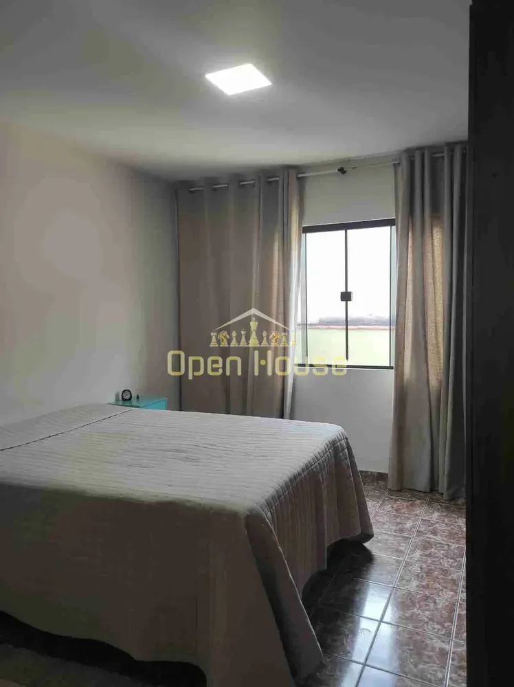 Casa, 4 quartos, 225 m² - Foto 20