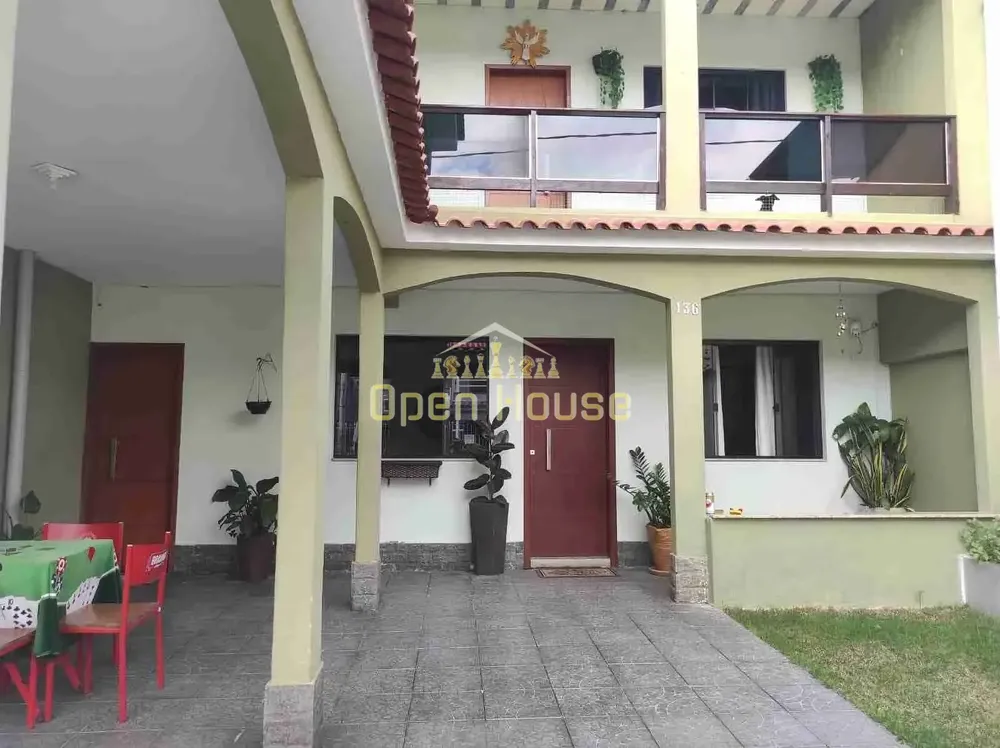Casa, 4 quartos, 225 m² - Foto 30