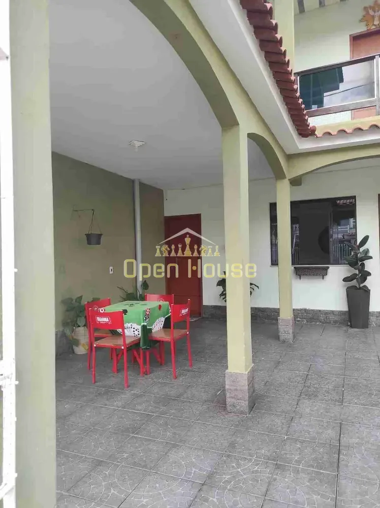 Casa, 4 quartos, 225 m² - Foto 29