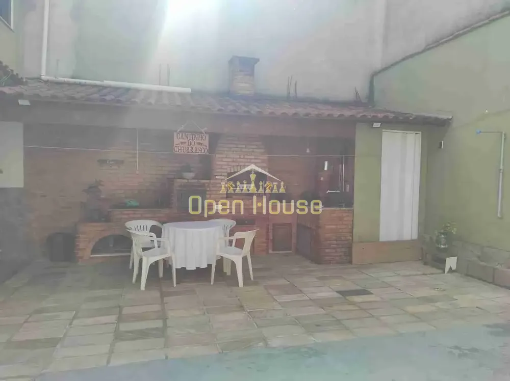 Casa, 4 quartos, 225 m² - Foto 10