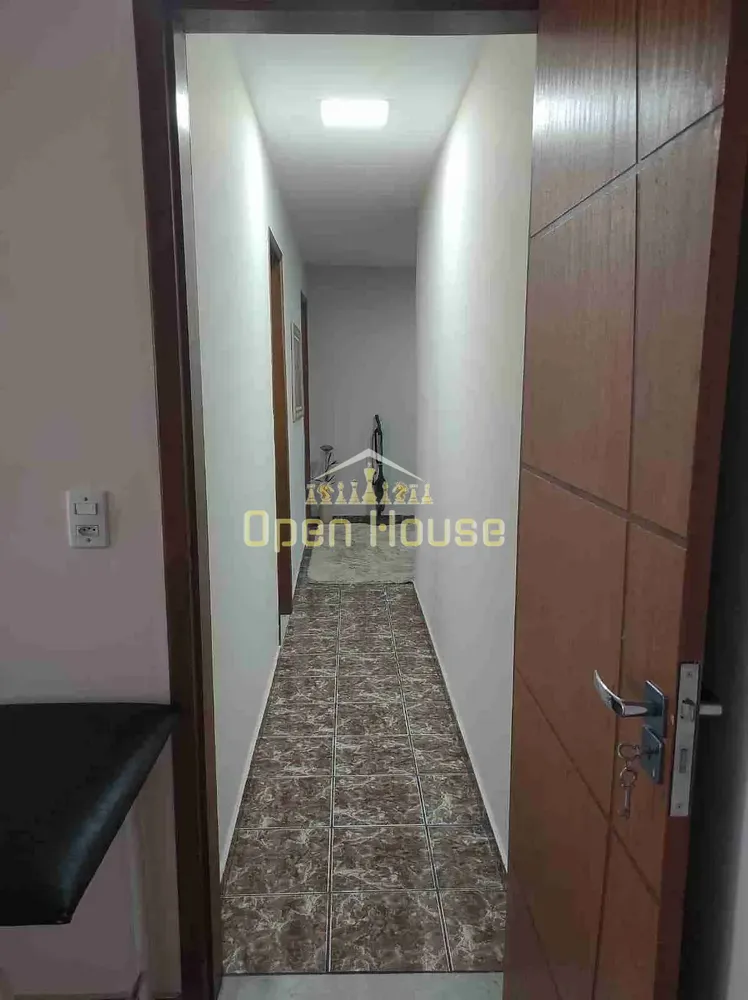 Casa, 4 quartos, 225 m² - Foto 18