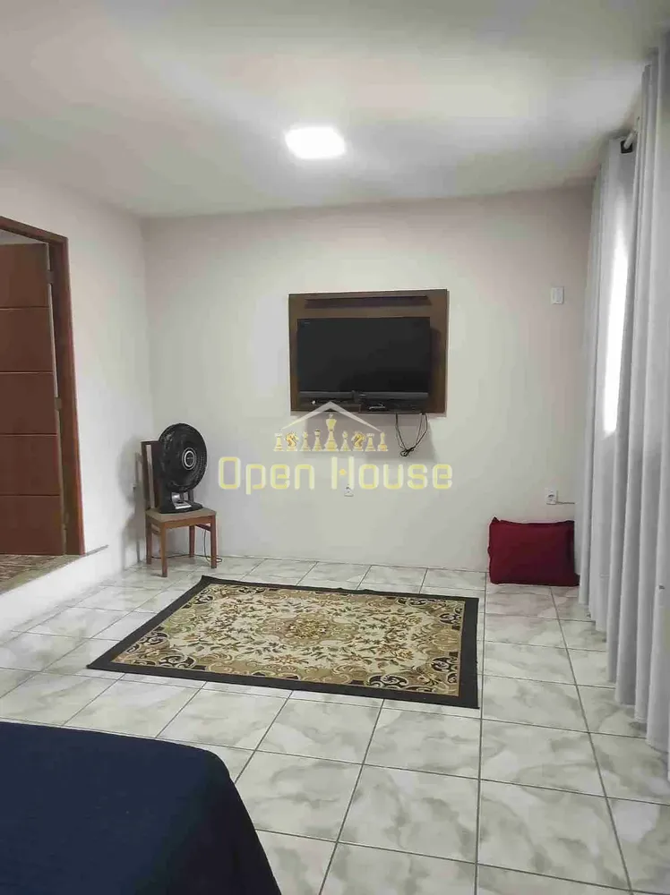 Casa, 4 quartos, 225 m² - Foto 16