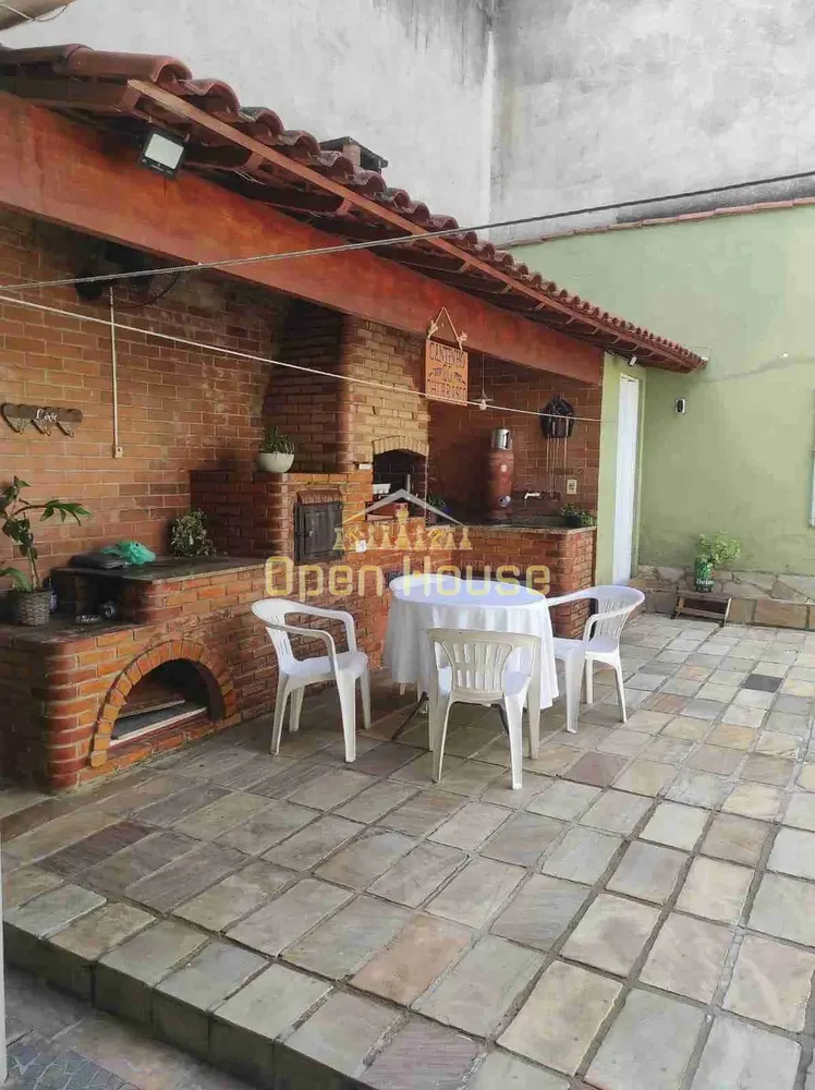 Casa, 4 quartos, 225 m² - Foto 12