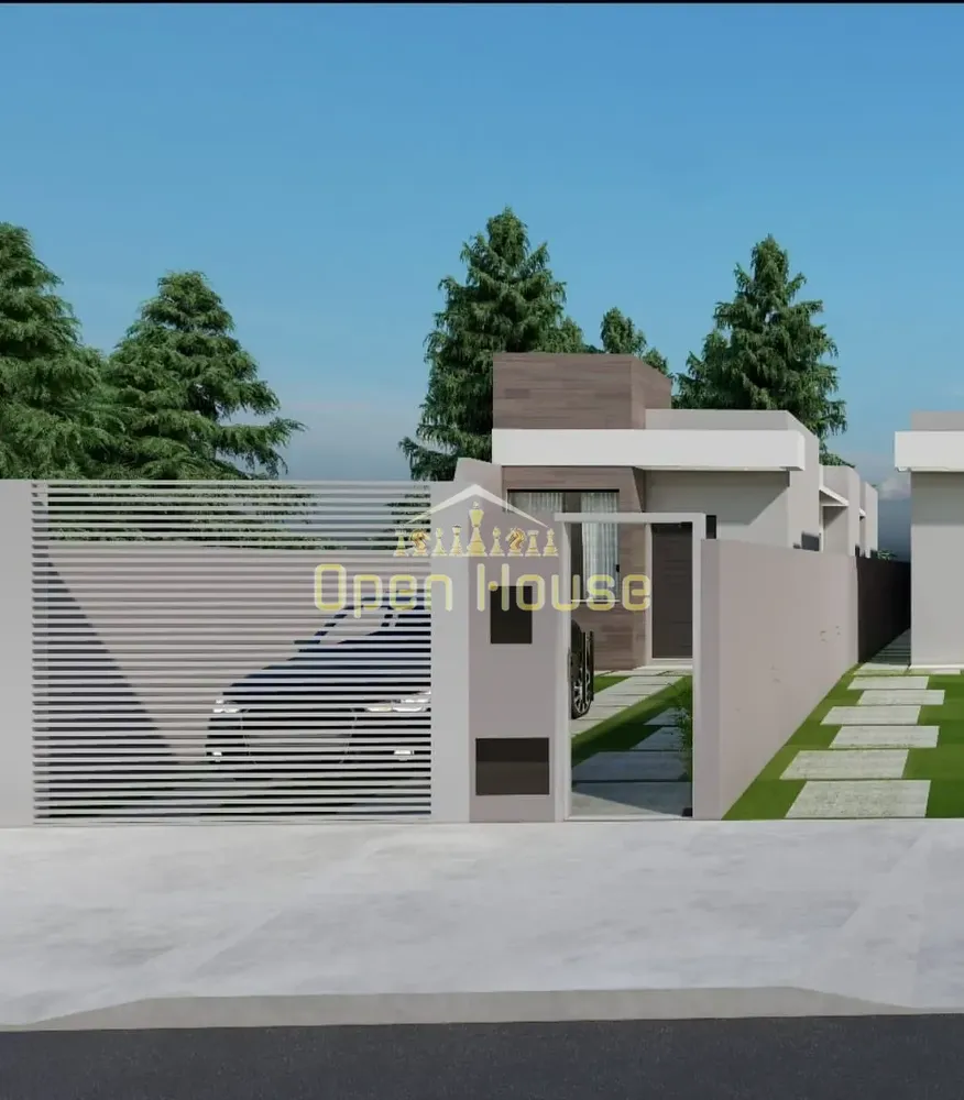 Casa, 2 quartos, 58 m² - Foto 14