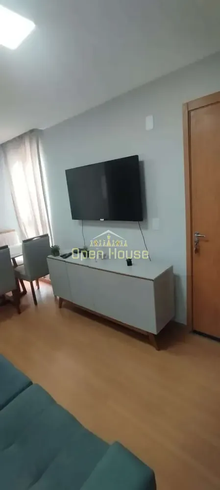 Apartamento, 2 quartos, 42 m² - Foto 4