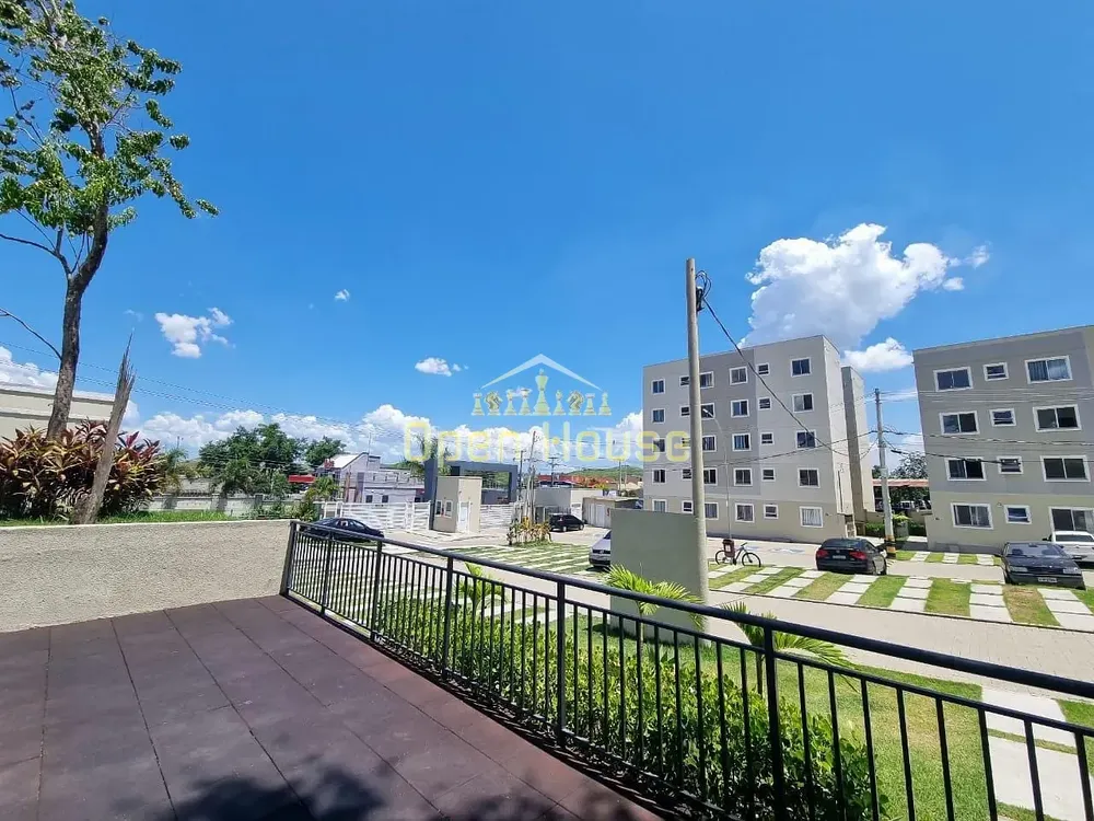 Apartamento, 2 quartos, 42 m² - Foto 13