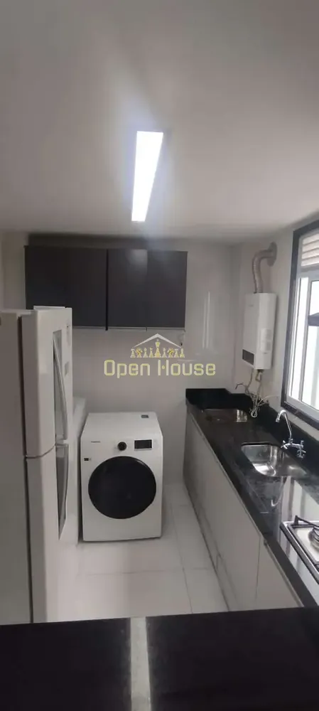 Apartamento, 2 quartos, 42 m² - Foto 6