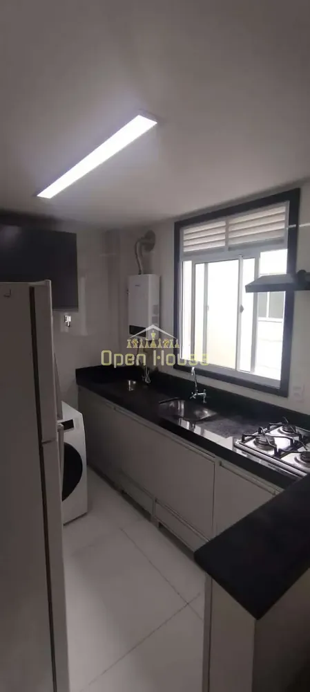Apartamento, 2 quartos, 42 m² - Foto 5