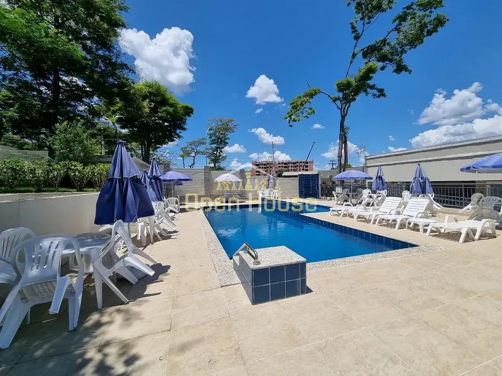 Apartamento, 2 quartos, 42 m² - Foto 17