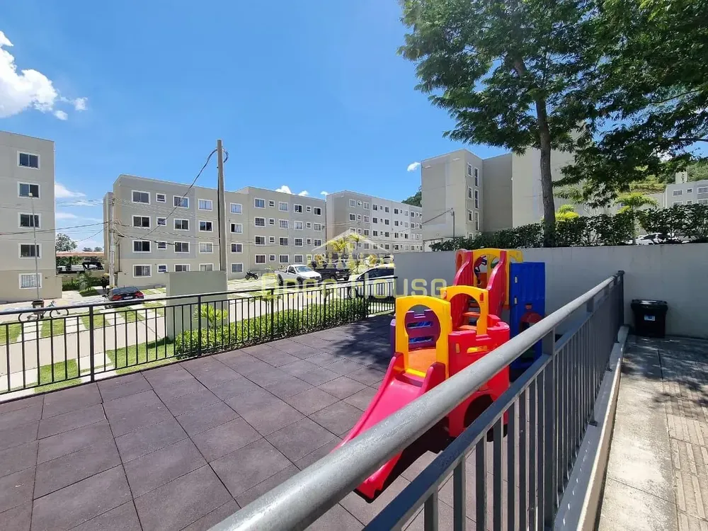 Apartamento, 2 quartos, 42 m² - Foto 15