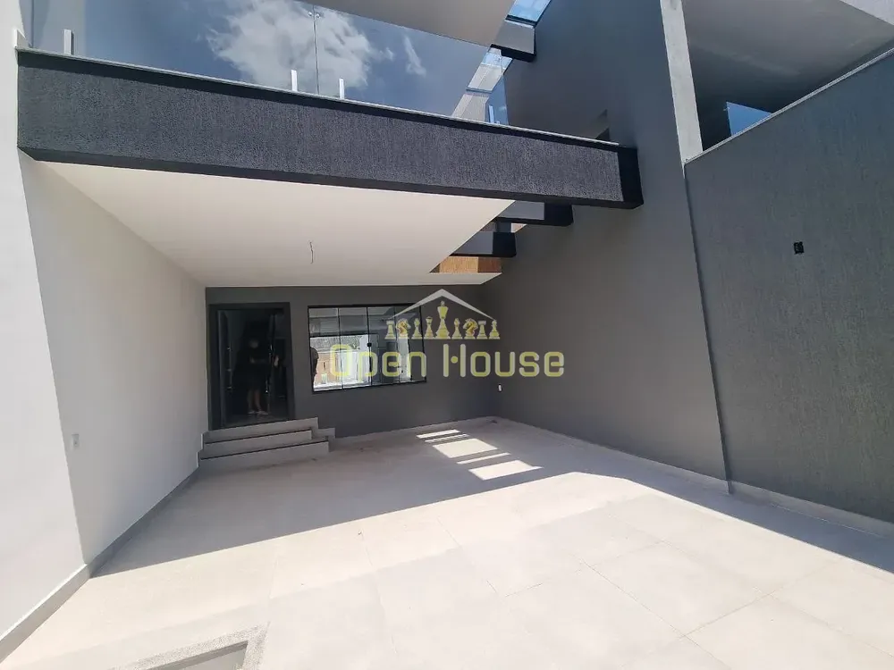 Casa, 3 quartos, 208 m² - Foto 2