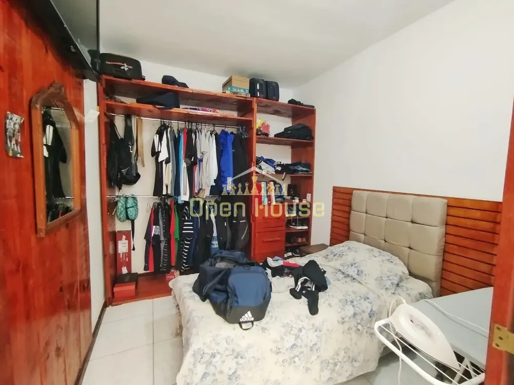 Casa, 6 quartos, 276 m² - Foto 10