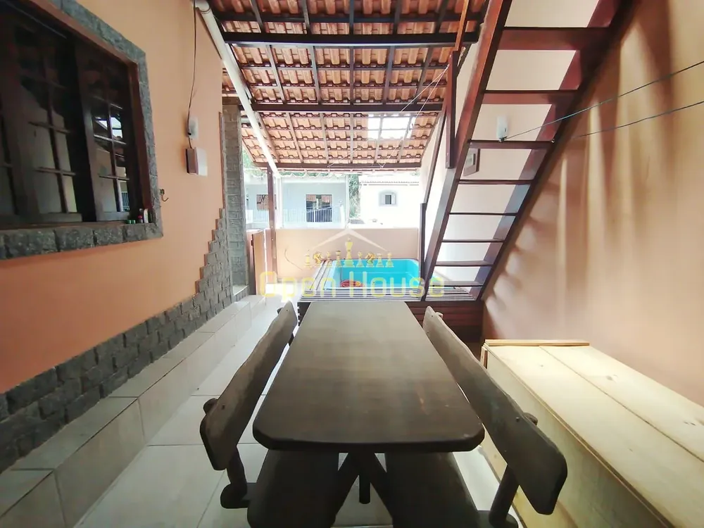 Casa, 6 quartos, 276 m² - Foto 3