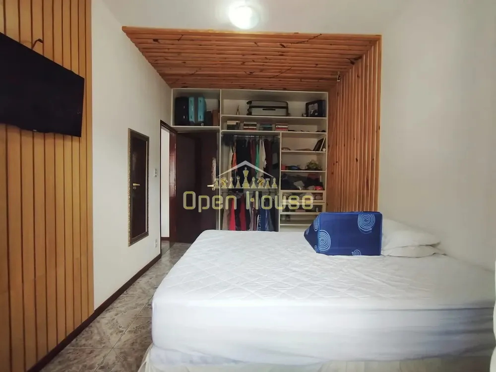 Casa, 6 quartos, 276 m² - Foto 6