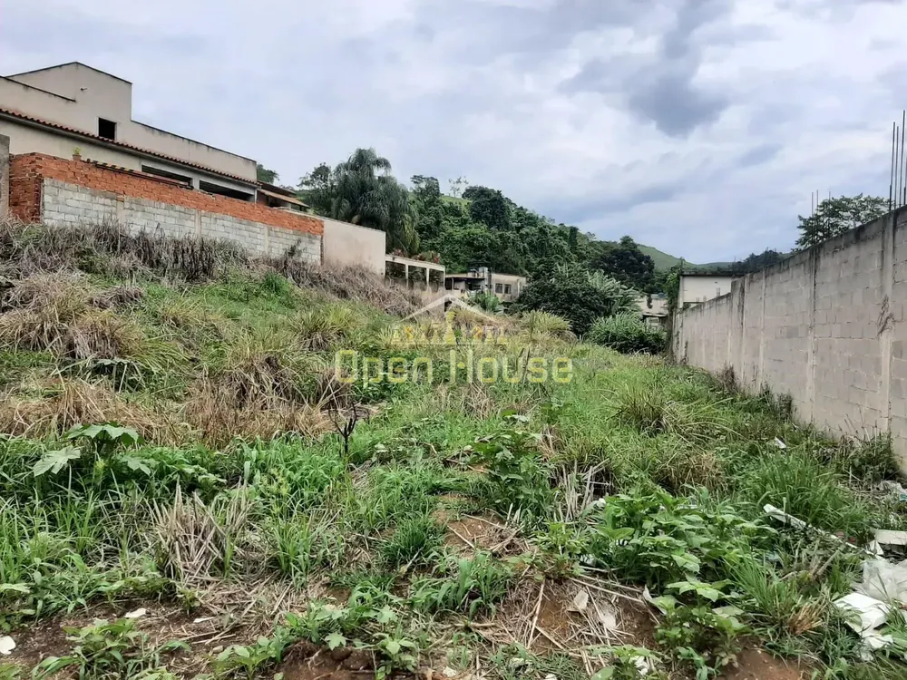 Terreno, 352 m² - Foto 1