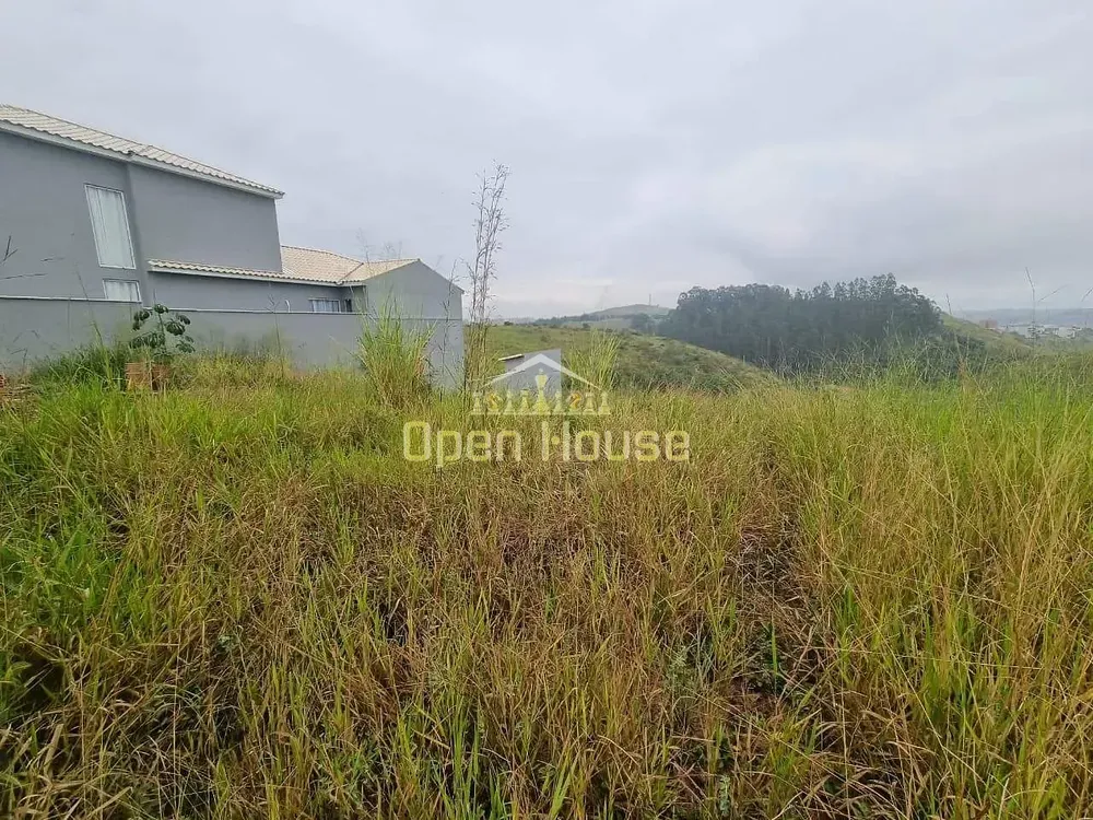 Terreno, 592 m² - Foto 1