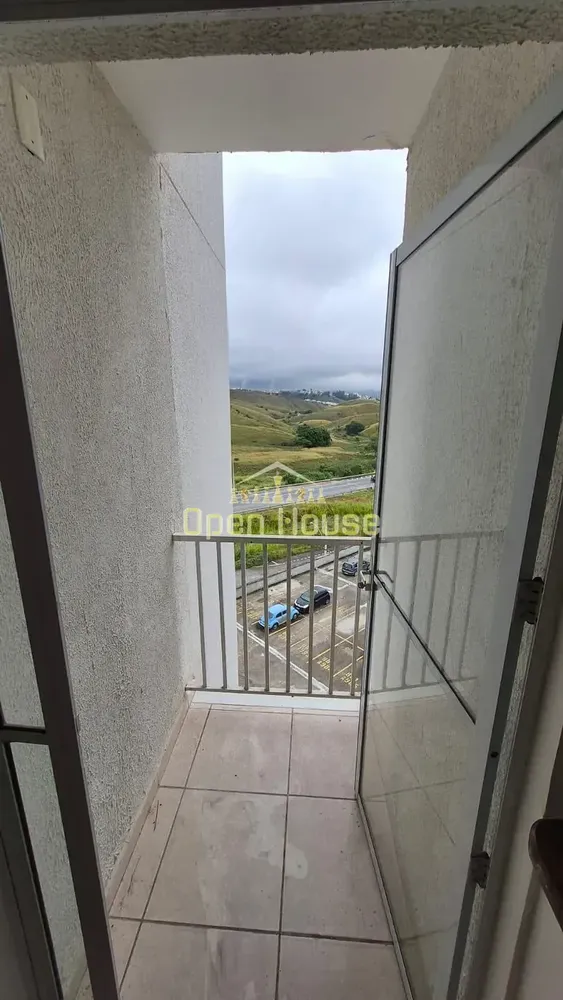 Apartamento, 2 quartos, 47 m² - Foto 10