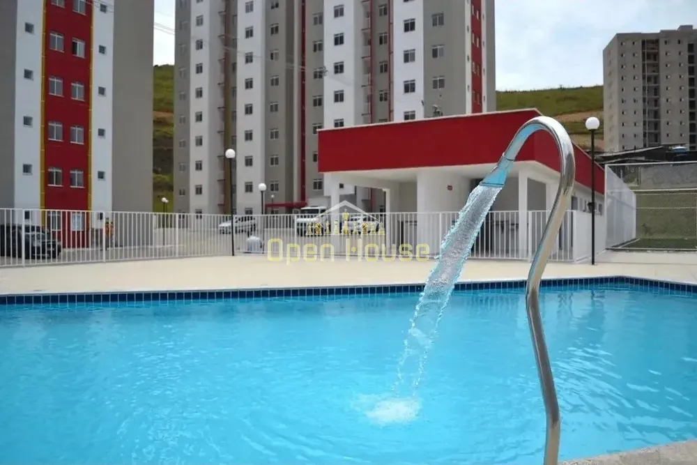 Apartamento, 2 quartos, 47 m² - Foto 1