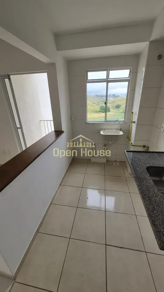 Apartamento, 2 quartos, 47 m² - Foto 8
