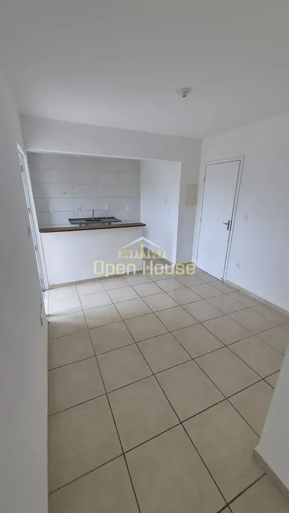 Apartamento, 2 quartos, 47 m² - Foto 7
