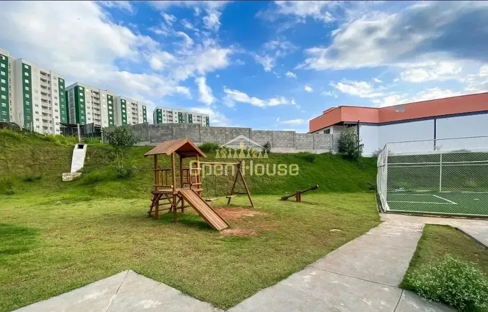 Apartamento, 2 quartos, 47 m² - Foto 6
