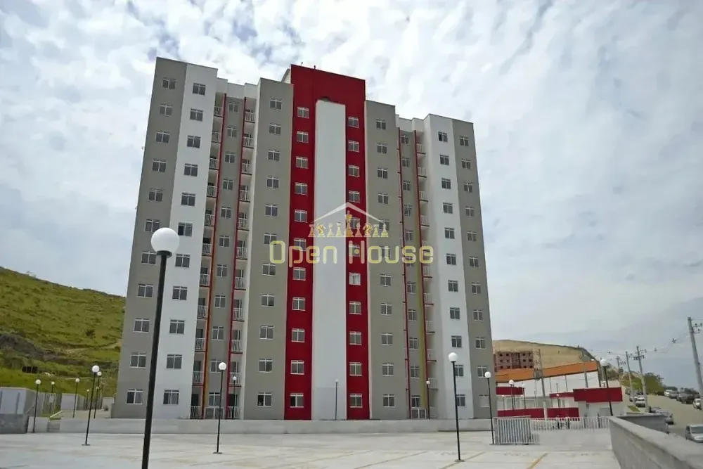 Apartamento, 2 quartos, 47 m² - Foto 2