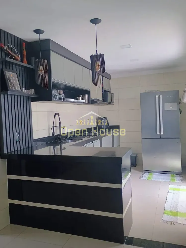 Casa, 3 quartos, 99 m² - Foto 6