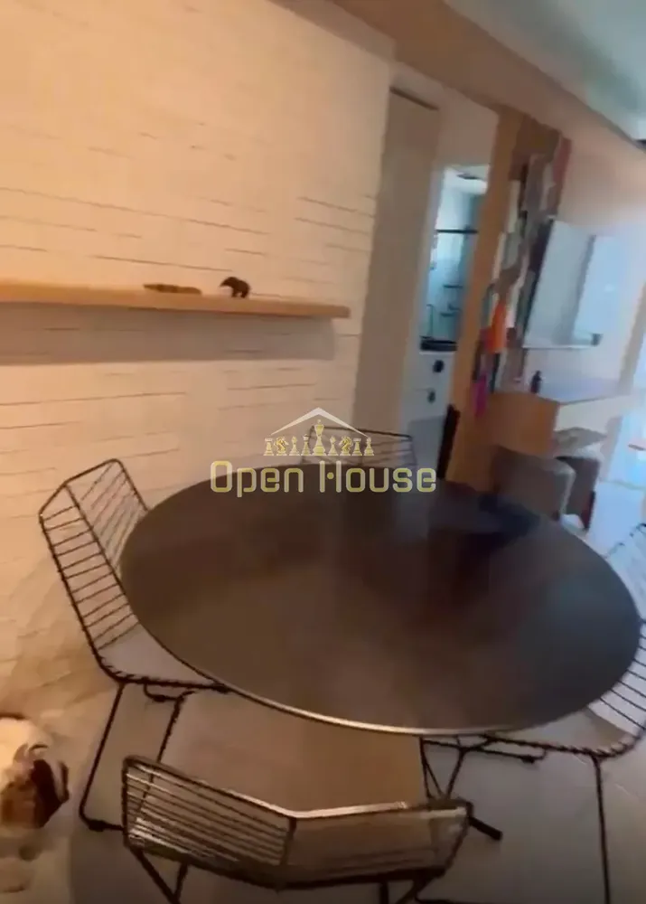 Apartamento, 2 quartos, 70 m² - Foto 1
