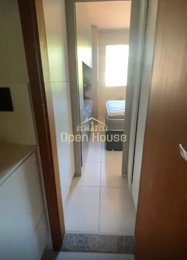 Apartamento, 2 quartos, 70 m² - Foto 3