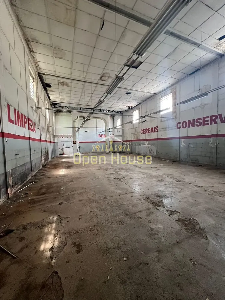 Loja-Salão, 522 m² - Foto 1
