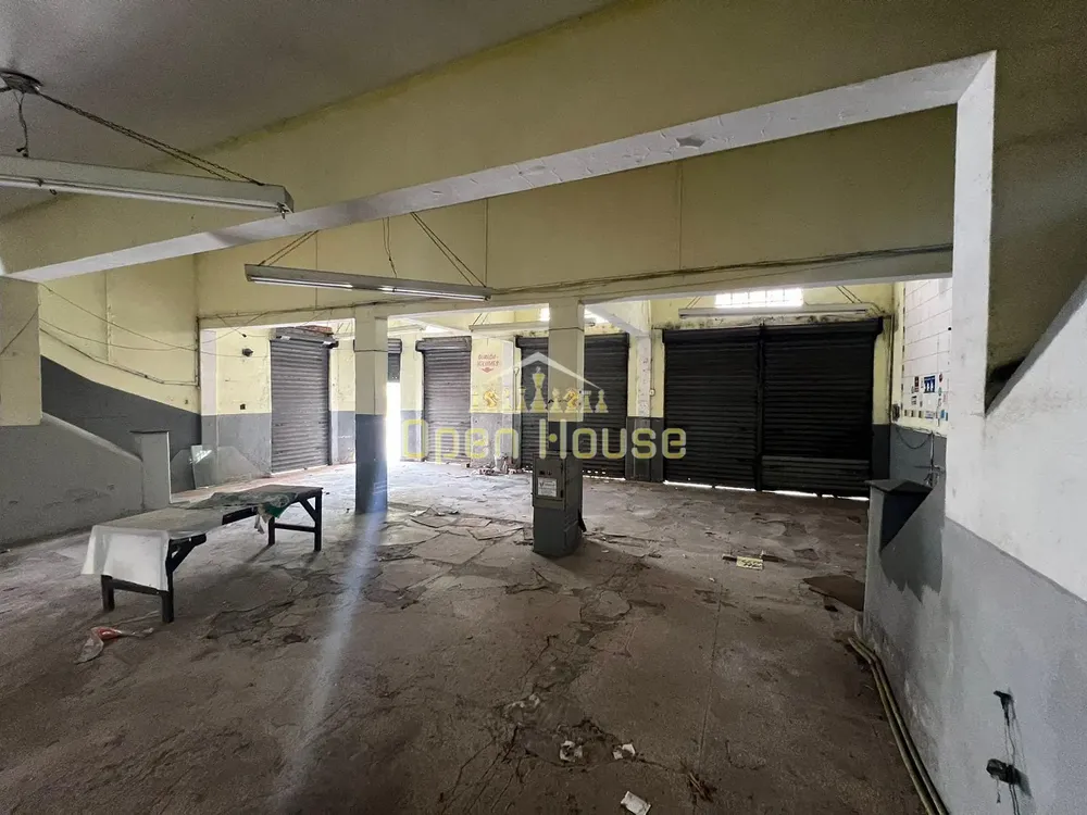 Loja-Salão, 522 m² - Foto 3
