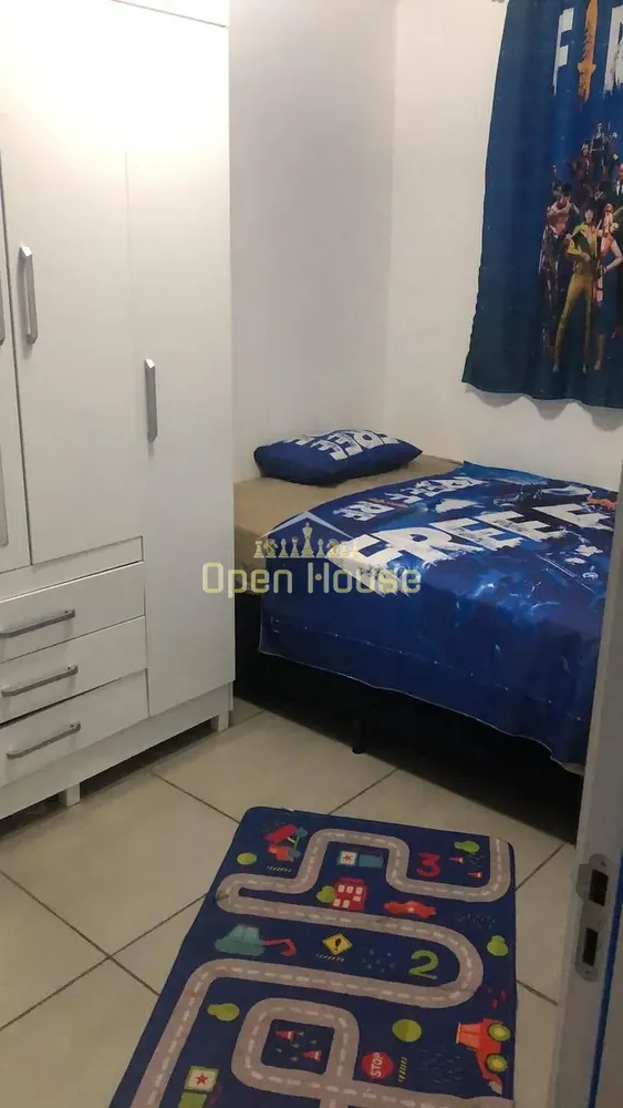 Apartamento, 2 quartos, 53 m² - Foto 2