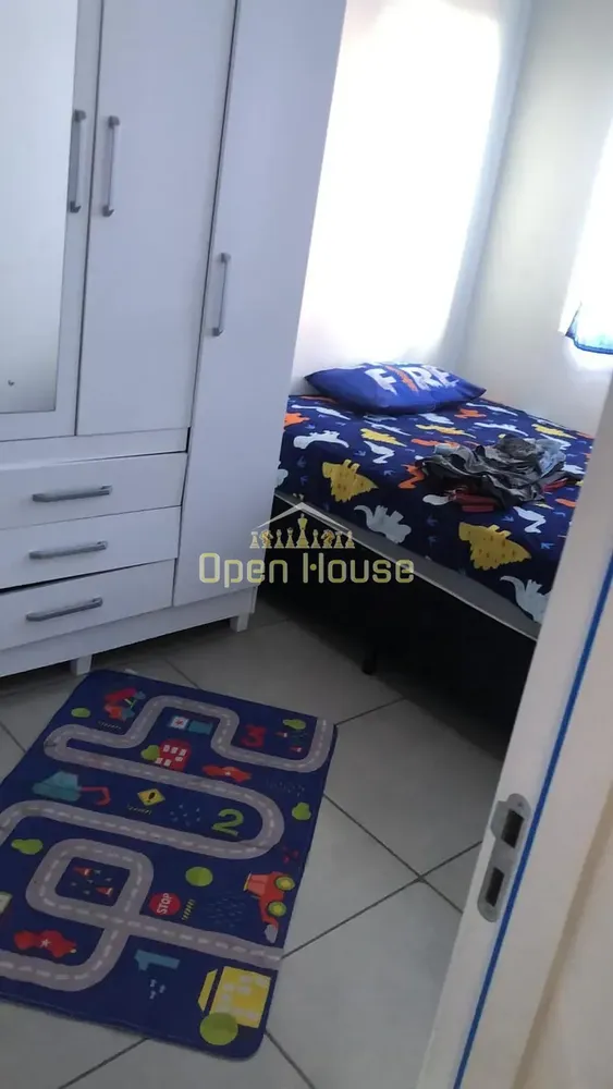 Apartamento, 2 quartos, 53 m² - Foto 8