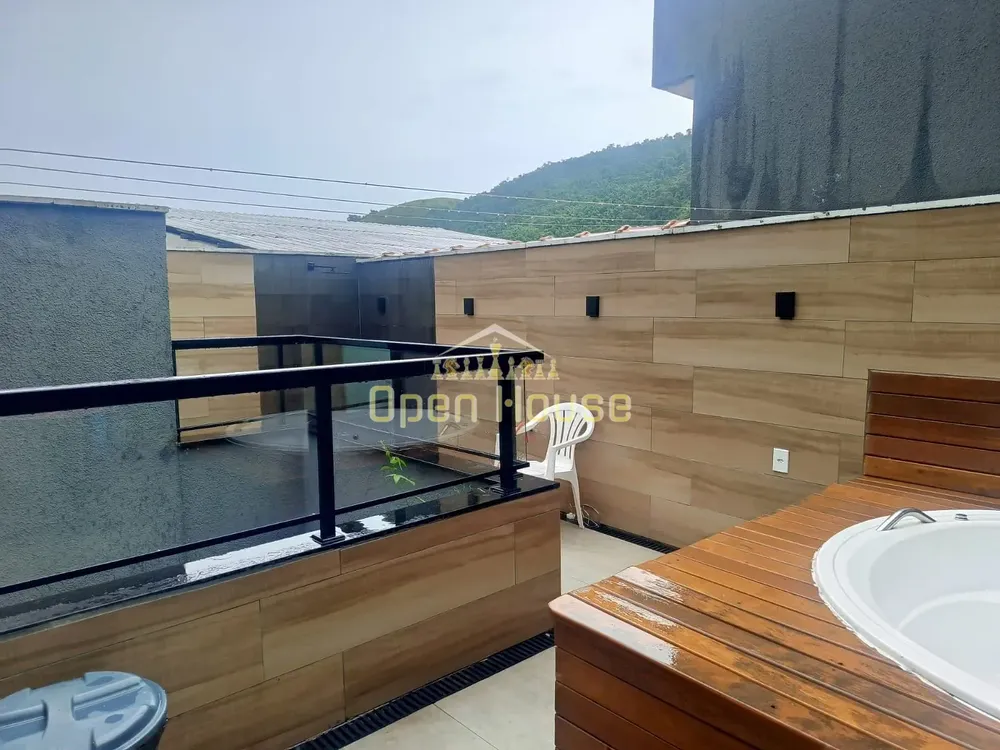 Casa, 2 quartos, 157 m² - Foto 1