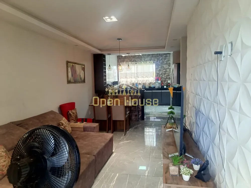 Casa, 2 quartos, 157 m² - Foto 4