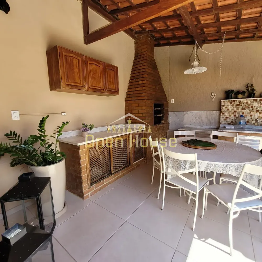 Casa, 2 quartos, 203 m² - Foto 19