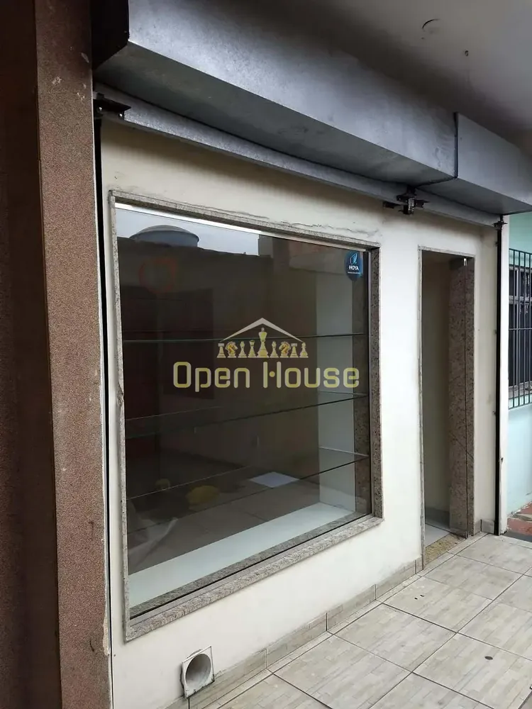 Sala-Conjunto, 45 m² - Foto 4