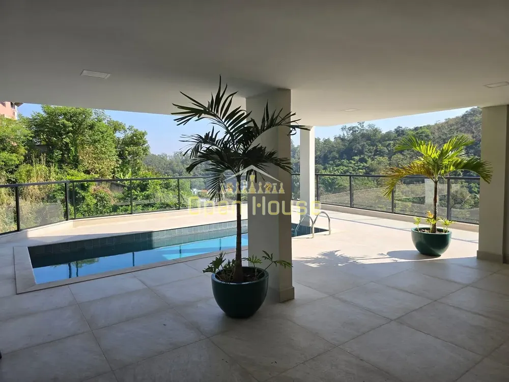 Cobertura, 3 quartos, 125 m² - Foto 6
